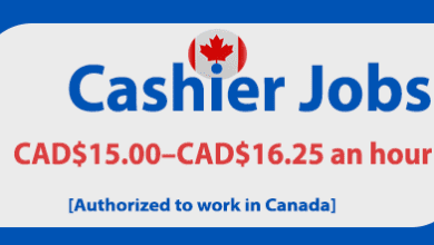 Cashier-Jobs