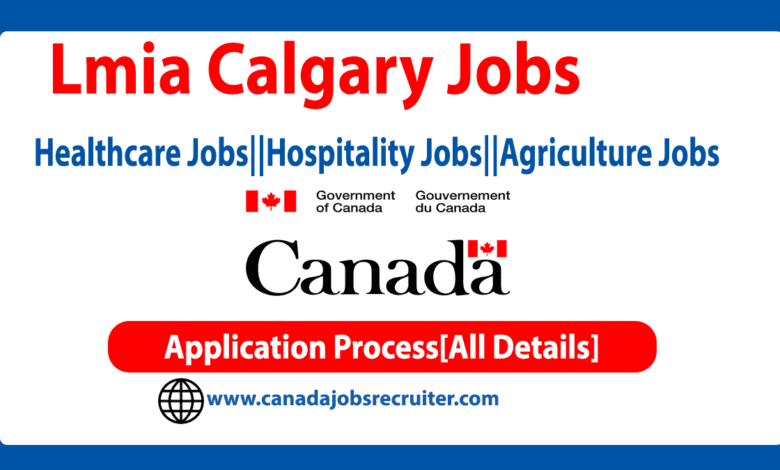 Lmia-Calgary-Jobs