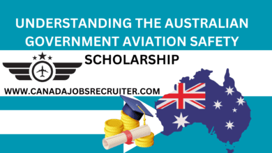 Understanding the Australian Government Aviation Safety Scholarship