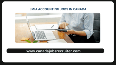 lmia accounting jobs in Canada