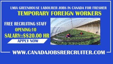 Lmia-greenhouse-labourer-jobs-in-Canada-for-fresher