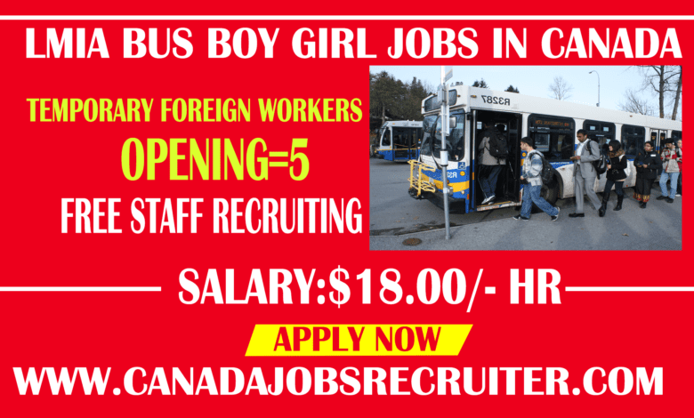 lmia-bus-boy-girl-jobs-in-Canada