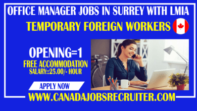 office-manager-jobs-in-Surrey-with-lmia