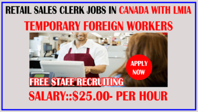 retail-sales-clerk-jobs-in-Canada-with-lmia