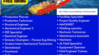 Schlumberger Jobs Canada Singapore Malaysia USA UK